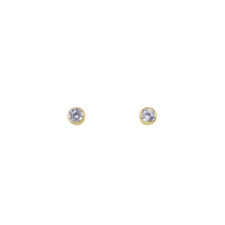 PENDIENTES PLATA