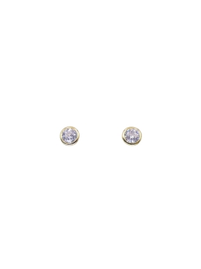 PENDIENTES PLATA