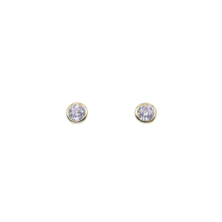 PENDIENTES PLATA