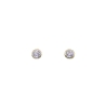 PENDIENTES PLATA