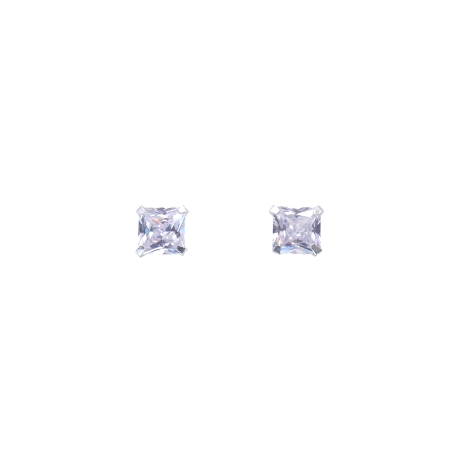 PENDIENTES PLATA