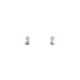 PENDIENTES PLATA