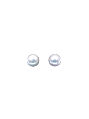 PENDIENTES PLATA