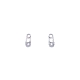 PENDIENTES PLATA