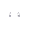 PENDIENTES PLATA