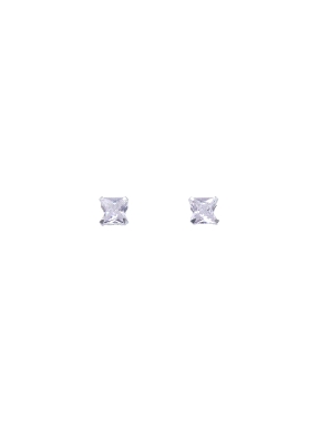 PENDIENTES PLATA