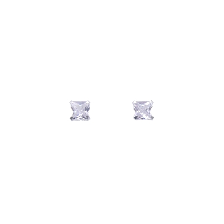 PENDIENTES PLATA