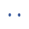PENDIENTES PLATA