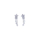PENDIENTES PLATA