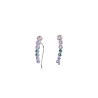 PENDIENTES PLATA
