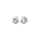 PENDIENTES PLATA