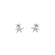 PENDIENTES PLATA