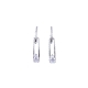 PENDIENTES PLATA