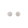 PENDIENTES PLATA