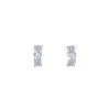 PENDIENTES PLATA