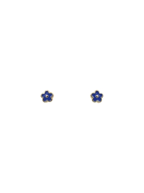 PENDIENTES PLATA