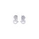 PENDIENTES PLATA