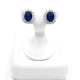 PENDIENTES PLATA