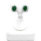 PENDIENTES PLATA