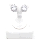 PENDIENTES PLATA