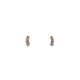 PENDIENTES PLATA