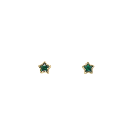 PENDIENTES PLATA