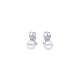 PENDIENTES PLATA