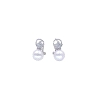 PENDIENTES PLATA