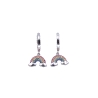 PENDIENTES PLATA