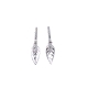 PENDIENTES PLATA