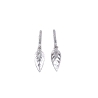 PENDIENTES PLATA