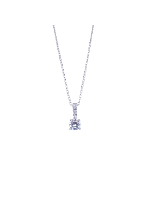 GARGANTILLAS PLATA