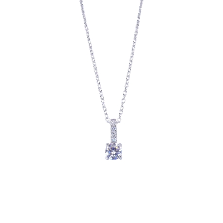 GARGANTILLAS PLATA
