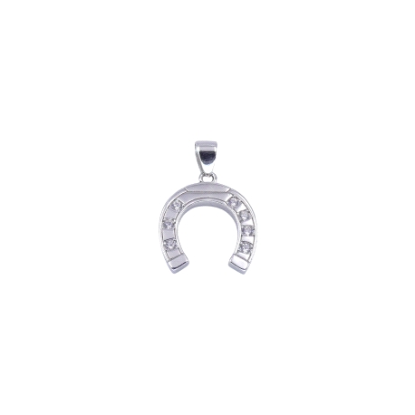 COLGANTES PLATA