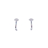PENDIENTES PLATA