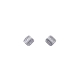 PENDIENTES PLATA