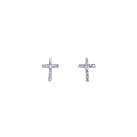 PENDIENTES PLATA