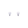 PENDIENTES PLATA