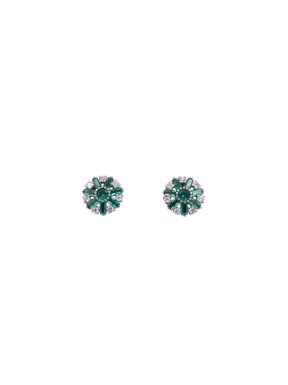PENDIENTES PLATA                                                      