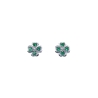 PENDIENTES PLATA