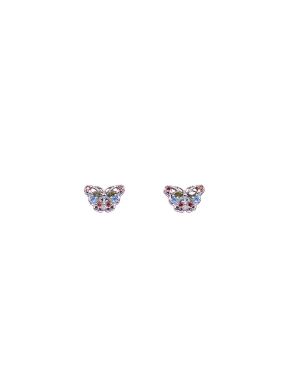 PENDIENTES PLATA