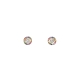 PENDIENTES PLATA