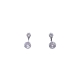 PENDIENTES PLATA