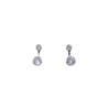 PENDIENTES PLATA