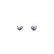 PENDIENTES PLATA