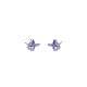 PENDIENTES PLATA