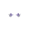PENDIENTES PLATA