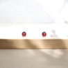 PENDIENTES ORO                                                        