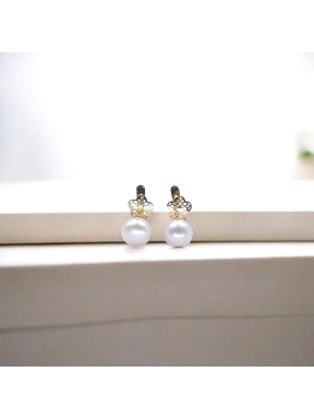 PENDIENTES ORO                                                        