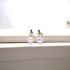 PENDIENTES ORO                                                        